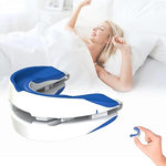 💤 Protector Bucal Antirronquidos – ¡Despídete de las Noches en Vela!