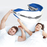 💤 Protector Bucal Antirronquidos – ¡Despídete de las Noches en Vela!